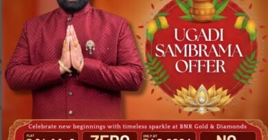 BNR Ugadi Gold and Diamond Offer 2026