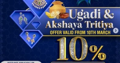 Vishwas Jewellers Ugadi and Akshaya Tritiya Offers 2026