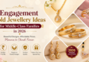 Engagement Gold Jewellery Ideas for Middle-Class Families in 2026