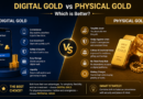 Which is better digital gold or physical gold