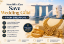 How NRIs Can Save Wedding Gold from Singapore in 2026